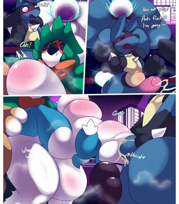 hyper poke bois comic porn sex 46