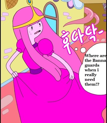 Adventure time adult time two! comic porn thumbnail 001