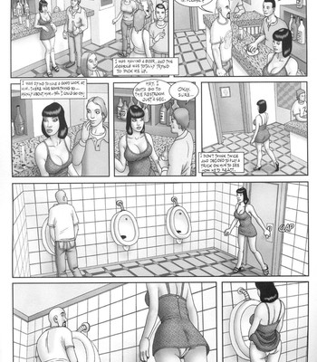 French Kiss #2 comic porn sex 68