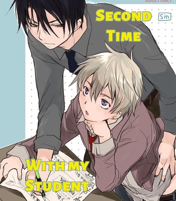 [Sin] Seito to 2-kaime | Second Time with my Student comic porn thumbnail 001