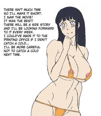 Tsunade’s Obscene Beach (Colorized) comic porn sex 40