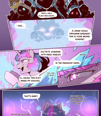 Cold Storm (Ongoing) comic porn sex 168