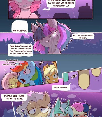 Cold Storm (Ongoing) comic porn sex 171