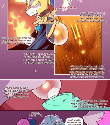 Cold Storm (Ongoing) comic porn sex 174