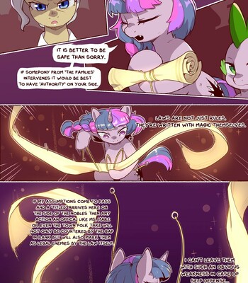 Cold Storm (Ongoing) comic porn sex 175