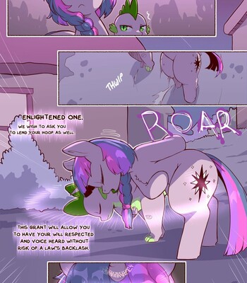 Cold Storm (Ongoing) comic porn sex 177