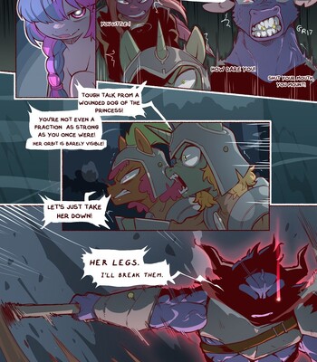 Cold Storm (Ongoing) comic porn sex 194