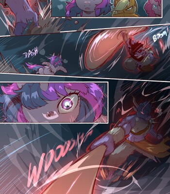 Cold Storm (Ongoing) comic porn sex 195