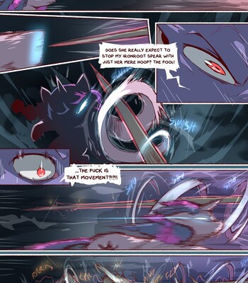 Cold Storm (Ongoing) comic porn sex 196