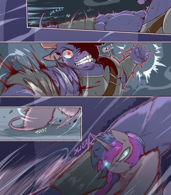 Cold Storm (Ongoing) comic porn sex 197
