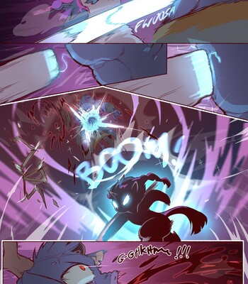 Cold Storm (Ongoing) comic porn sex 198