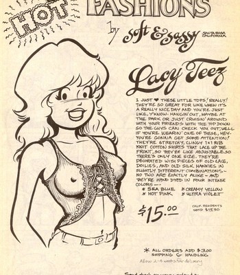 [Larry Welz] Cherry Poptart 08 comic porn sex 29