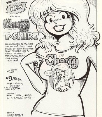 [Larry Welz] Cherry Poptart 08 comic porn sex 44