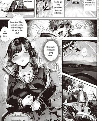 Girls Rush comic porn sex 4
