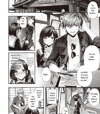 Girls Rush comic porn sex 7