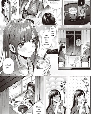 Girls Rush comic porn sex 10