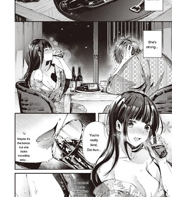 Girls Rush comic porn sex 11