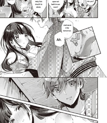 Girls Rush comic porn sex 12