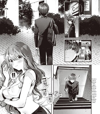 Girls Rush comic porn sex 28