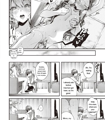 Girls Rush comic porn sex 39