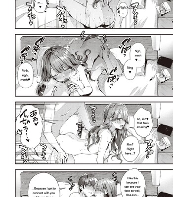 Girls Rush comic porn sex 41