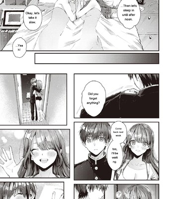 Girls Rush comic porn sex 46