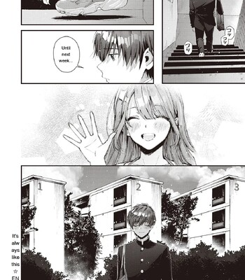 Girls Rush comic porn sex 47