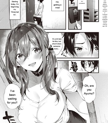 Girls Rush comic porn sex 52