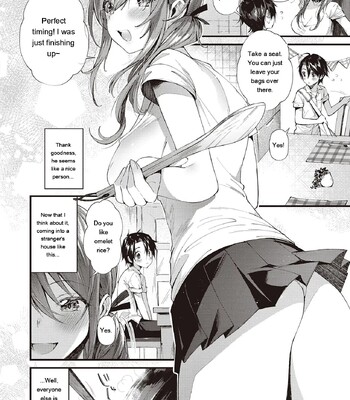 Girls Rush comic porn sex 53