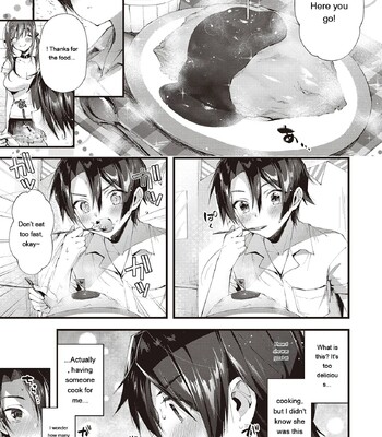 Girls Rush comic porn sex 54