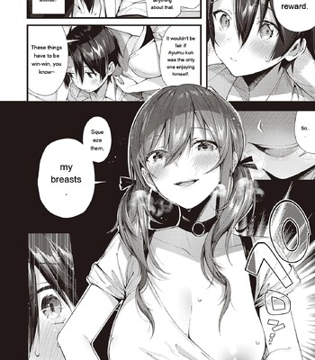 Girls Rush comic porn sex 57