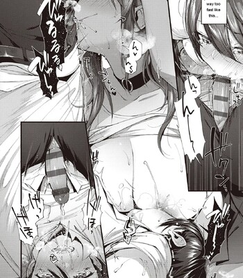 Girls Rush comic porn sex 63