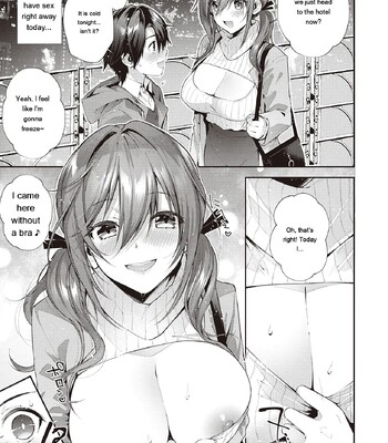 Girls Rush comic porn sex 72