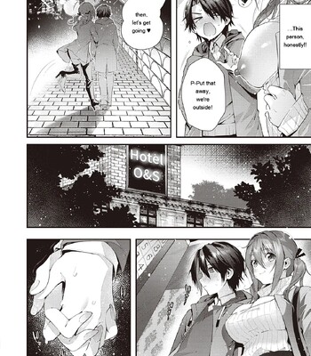 Girls Rush comic porn sex 73