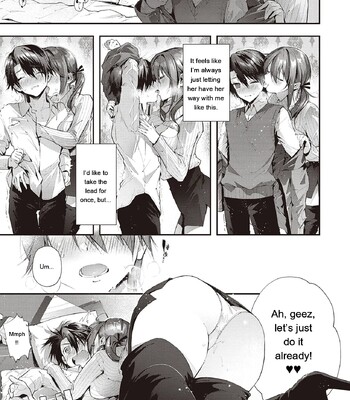 Girls Rush comic porn sex 74
