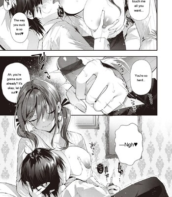Girls Rush comic porn sex 76