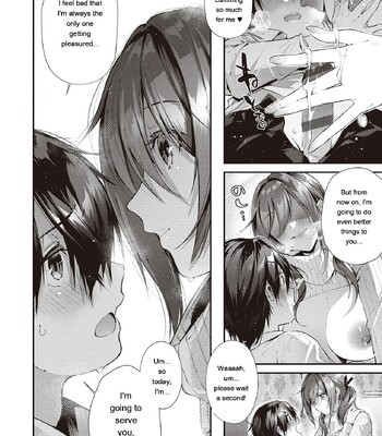 Girls Rush comic porn sex 77