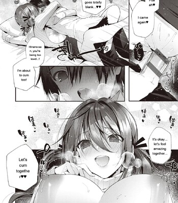 Girls Rush comic porn sex 83