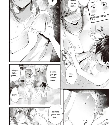Girls Rush comic porn sex 91