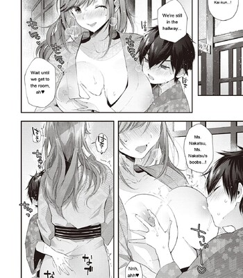 Girls Rush comic porn sex 97