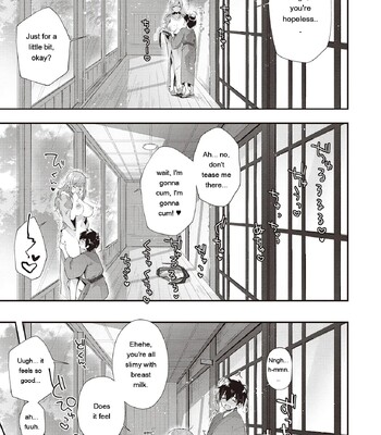 Girls Rush comic porn sex 98