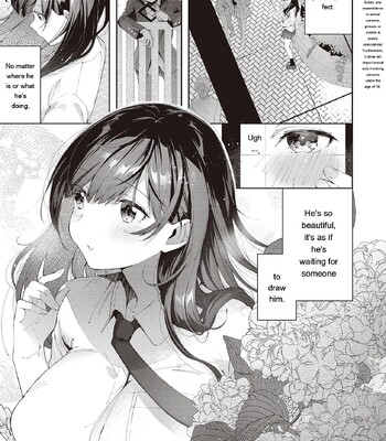 Girls Rush comic porn sex 106