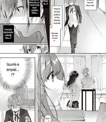 Girls Rush comic porn sex 108