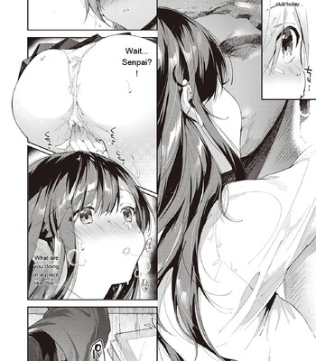 Girls Rush comic porn sex 109