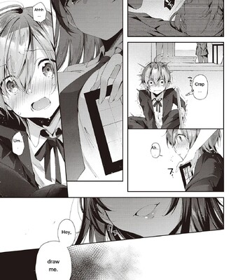Girls Rush comic porn sex 110