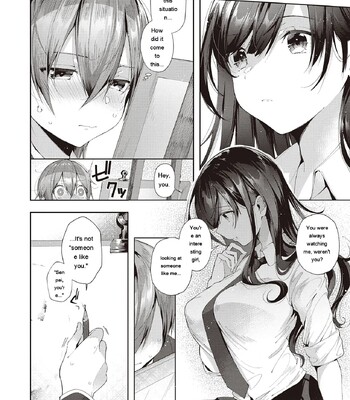 Girls Rush comic porn sex 111