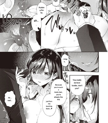 Girls Rush comic porn sex 114