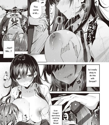 Girls Rush comic porn sex 116