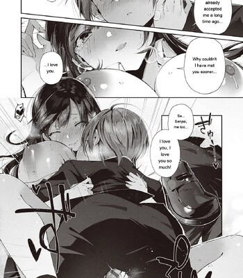 Girls Rush comic porn sex 119