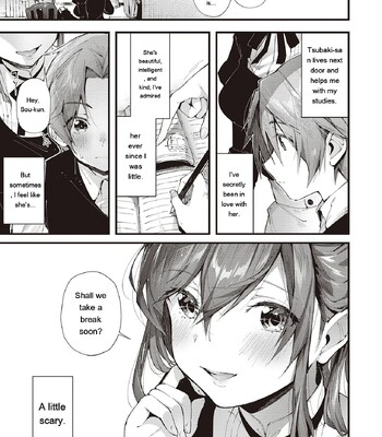 Girls Rush comic porn sex 128